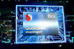 Qualcomm ARM-based Computer SoC will bring High Performance Gold+ and Gold Cores