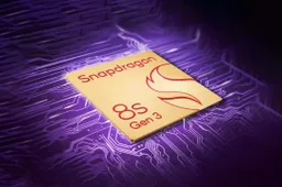 Qualcomm Snapdragon 8s Gen 3 Debuts to Bring More Affordable Flagship Phones