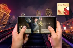 Qualcomm Unveils Snapdragon 8s Gen 4: Faster & More Efficient
