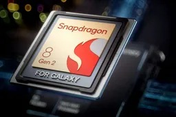 Unveiling the Truth: Snapdragon 8 Gen 2 for Galaxy Isn’t as Exclusive as You Think