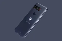 Smartphone for Snapdragon insiders now available for pre-order