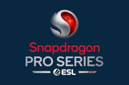 Win up to $2million in the Qualcomm / ESL Gaming Snapdragon Pro event