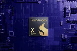 Snapdragon X2 Elite Could Shatter Core Count Records