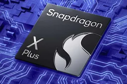 Qualcomm's Affordable Snapdragon X Release Date Announced