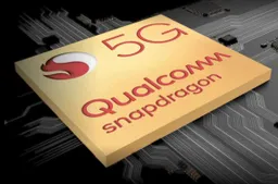 Qualcomm: 750 million 5G smartphones will be sold in 2022