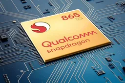 Qualcomm Snapdragon 865+ is not expected to be presented this year