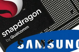 Samsung and Qualcomm will establish a notable global partnership in 2022