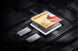 Dimensity 9300 Loses Its Lead Against Snapdragon 8 Gen 3 in AnTuTu Flagship Ranking of March 2024