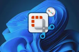 Microsoft Windows 11 Snipping Tool hides a new and attractive feature