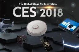 Geekbuying extra deals to honor the start of CES 2018