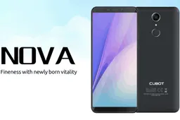 Cubot Nova to Bring a New Entry-Level UX with its MTK6739 SoC