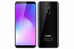 The Cubot Power comes with a 6P, 8X Zoom Lens