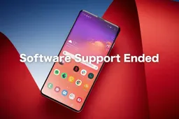 Samsung ends Android support for 5 more Galaxy smartphones!