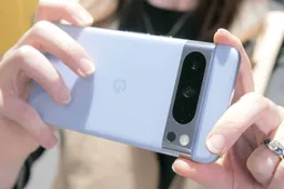 Google Pixel Overtakes Samsung as the Software Update King