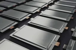 Revolutionary Aluminum Solid State Battery: 99% Capacity After 10,000 Charges