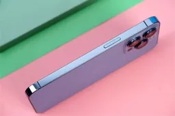 iPhone 15 Pro solid-state button patent exposure: say bye to physical keys