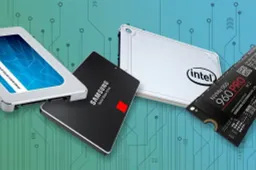 Why are SSDs so fast? Here is the "secret" of solid-state drives