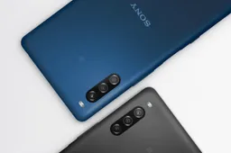 Sony Xperia L4 with Helio P22 SoC officially released