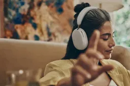 Sonos Ace Wireless Headphones Launch With Premium Features