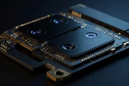 Sony is reportedly developing a large 200MP sensor for flagship phones