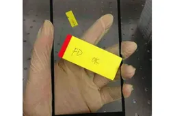 Leaked! Sony 6.44inch HD display for possible Ascend Mate Rival?