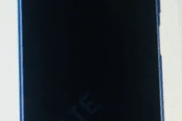 Sony Xperia XZ2 in the works?