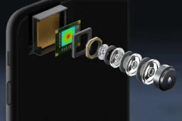 Sony wants to revolutionize its multi-layer CMOS sensor