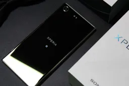 Sony's New Flagship To Debut With 4K Resolution Screen & Snapdragon 845