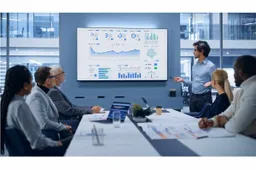 Transform Your Bravia TV into a Virtual Meeting Hub with Google's Zoom for TV App