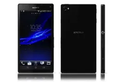 Sony C3 to be Sony's first Mediatek phone?