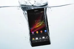Sony CN3 5-inch Mediatek phone to cost less than $320?