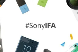 Sony Xperia XZ1 Compact scheduled to launch by September 10?