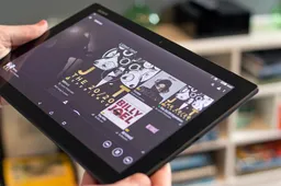 Sony Xperia Z4 tablet gets Android 7.0 Nougat update