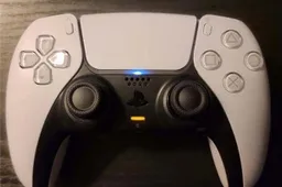 Sony PS5 has serious issues with its DualSense controller