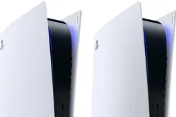 Sony PS5 Pro to use dual graphics card - new patent hints