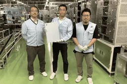 First real image of Sony PlayStation 5 hit the web - feel the size