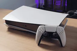 Sony's Latest PS5 Beta Update Enhances Audio Experience