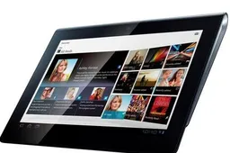 Top 5 Android Tablets for 2011