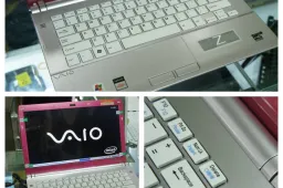 This Fantastic Looking Vaio Won’t Be Found On The Sony Website