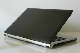 Shanzhai 13.3-inch Sony Vaio Laptop