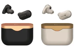 Sony WF-1000XM3 get announced in India