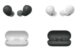 Sony WF-C700N Leaked: Cheap TWS Buds Are Getting Very Exciting!