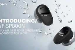 Sony WF-SP800N and WF-XB700 TWS buds debut in India