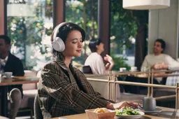 Sony WH-CH720N Is Basically the $150 Version of the Flagship WH-1000XM5