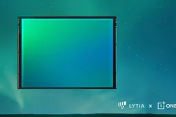 OnePlus Exec Shares Camera Samples of OnePlus 12