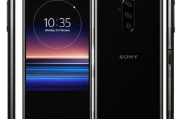 Sony announces the Xperia 1 with 6.5-inch 4K OLED HDR CinemaWide 21:9 display