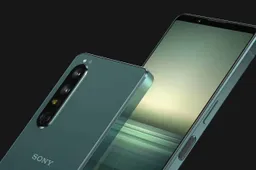Do you want a Sony Xperia at the price of the Samsung Galaxy Z Fold 3?