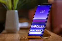 Sony Xperia 1 shows up at TENAA - To launch in China soon
