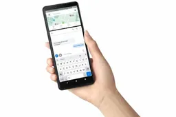 Sony Xperia 10 II released: 6-inch OLED screen with Snapdragon 665