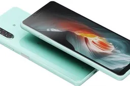 Sony Xperia 10 II released in Taiwan - to hit the shelves on May 20